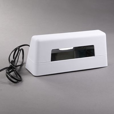 UVlampe der Nagelpflege 110v-220v und des Schutzes 9w/UVlicht nageln Gel-/Nagelschönheitswerkzeuge