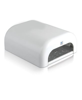220-240V 50hz 35000 Hours ABS Plastic Perfect design 9w uv lamp for nail dry