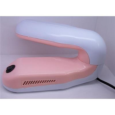 Таможня 35000 часов пинка, белизны, светильника 100-110V 60hz пластмассы 9w ABS bule uv