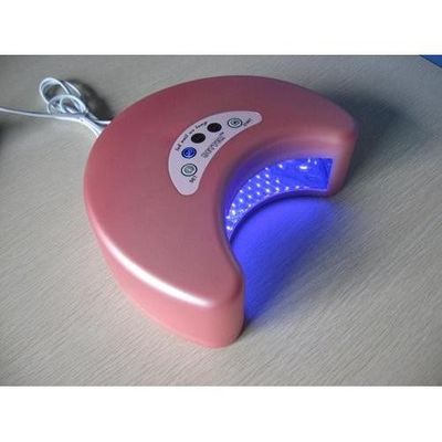 12W 고성능 LED 못 UV 램프 - Recomemed