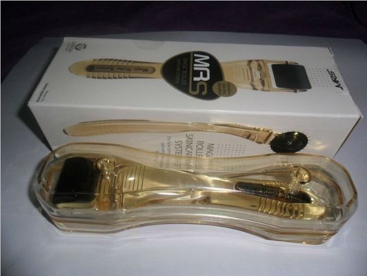 0.2mm rouleau de 0.25mm ou de 0.3mm - de 3.0mm Mt Derma Microneedle pour la restauration de cheveux