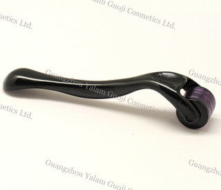 Homemade Micro Needle Roller With Free Of  Pain 1.0mm 0.5mm For Skin Nutrition Whitening