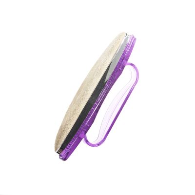 Amortisseur d'ongle d'amortisseur de crème d'art d'ongle de produit de soin de l'ongle NB-2