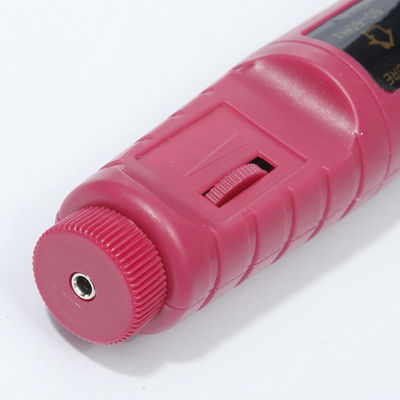 Nail Art Machine Electric Nail Drill Machine For Carving / Engraving / Routing