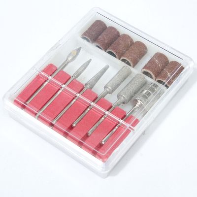 Nail Art Machine Electric Nail Drill Machine For Carving / Engraving / Routing