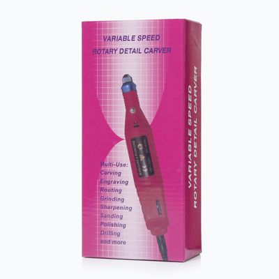 ΗΠΑ, ΕΕ, Au, κομμάτια τρυπανιών μηχανών 25000RPM 6 τρυπανιών καρφιών βρετανικών βουλωμάτων με το πεντάλι ποδιών