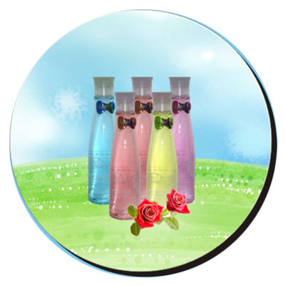 Tinta de la piel de Nenhua de la leche de soja orgánica/hidrosol naturales #ST-176-182