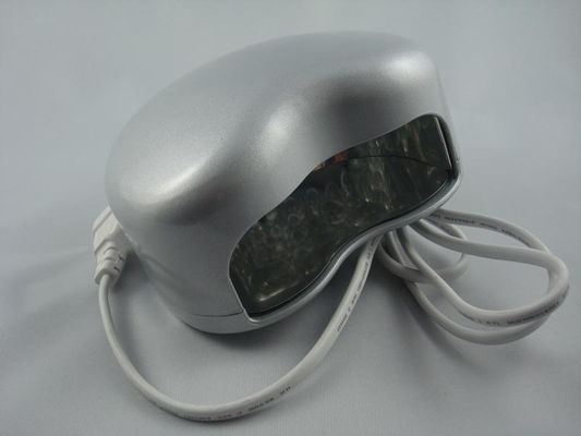 favorite quotation energy-saving 110v-220v 18W LED Nail UV Lamp for curing UV gel nails