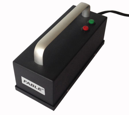 Lâmpada UV ultravioleta à mão pequena da fábula com poder 110V 220V, FUV-4B modelo