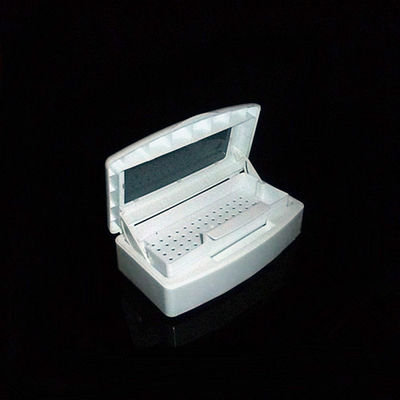 NT-9117 Nail Disinfectant Container Nail Art Tool Nail Care