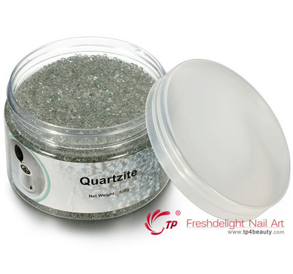 Nail Art Tools Sterilizes Beads