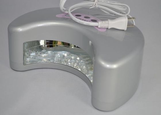 Essiccatore UV del chiodo di 18 W LED con 3 temporizzatori - con approvazione del CE