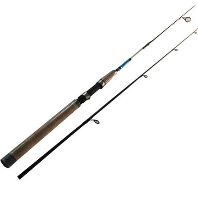 Barca di filatura canne da pesca Rod dell'alimentatore di Rod della fibra del carbonio di Rod di pesca con la mosca di 1.8M.2.1M.2.4M.2.7M.3.0M