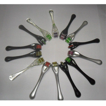 MT 540 Needles Derma Roller, Micro-Needling Dermaroller For Scar Removal,Scar Removal CE Approved