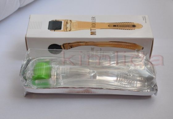 0.2mm rouleau de 0.25mm ou de 0.3mm - de 3.0mm Mt Derma Microneedle pour la restauration de cheveux