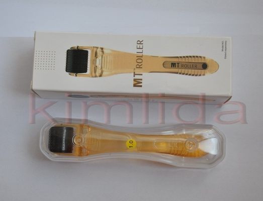 0.2mm rouleau de 0.25mm ou de 0.3mm - de 3.0mm Mt Derma Microneedle pour la restauration de cheveux
