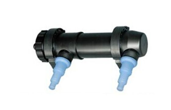 Stérilisateur UV de filtration d'étang