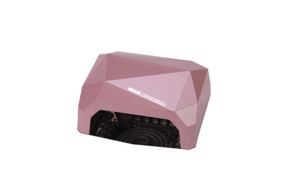 Powerful 36 Watt LED CCFL UV Lamp Professional Nail Dryer 110V - 220V