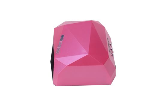 Powerful 36 Watt LED CCFL UV Lamp Professional Nail Dryer 110V - 220V