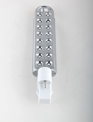 Le vernis à ongles UV de gel de 5 watts a mené l'ampoule pour par exemple la lampe 818 UV commune