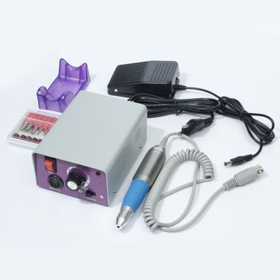 Mercedes25000 Electric Polishing Nail Art Machine Manicure Drill Machine