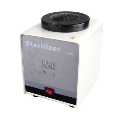 Caja seca 110V-250V de la desinfección del esterilizador del calor del clavo de alta temperatura
