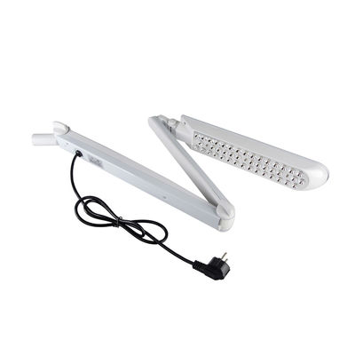 lámpara de mesa del clavo de la máquina LED del arte del clavo de 220-240V 50/60HZ 4W