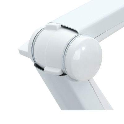 lámpara de mesa del clavo de la máquina LED del arte del clavo de 220-240V 50/60HZ 4W