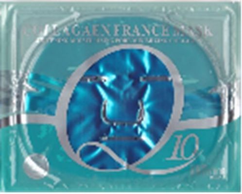 Masque de serrage facial de collagène marin d'algue pour l'anti ODM d'OEM de ride