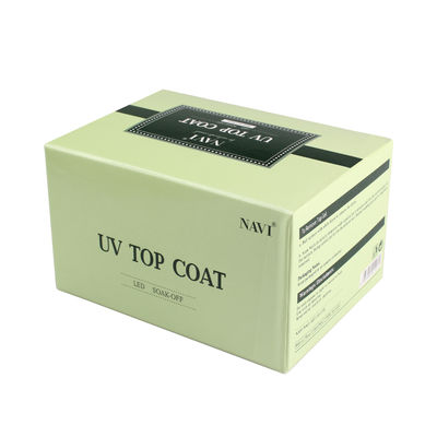 예쁜 색깔 8ml 무취 못 UV 젤, 젤 매니큐어 정상 외투