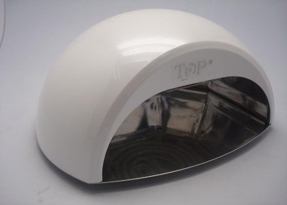 LEIDENE Spijker UVlamp 14W - 78 LEIDENE bollen met tijdopnemerjaren '30/jaren '60