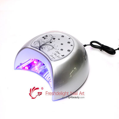 30W CCFL&amp;LED NAIL UV Lamp(CCFL12W + LED 18W )