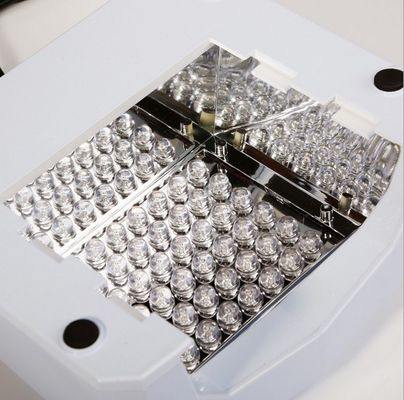 LED CCFL Nail UV Lamp
