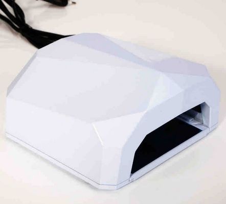 LED CCFL Nail UV Lamp