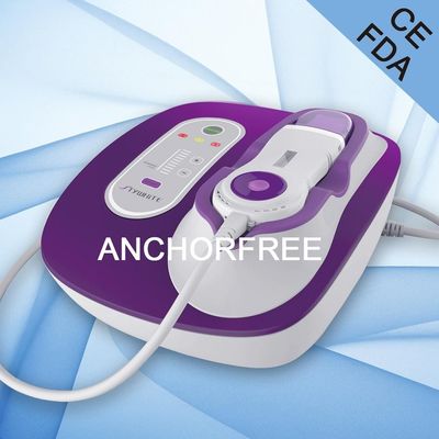 Cara home 25Hz limpo profundo do dispositivo da beleza do uso da cavitação ultra-sônica de Stywhite mini