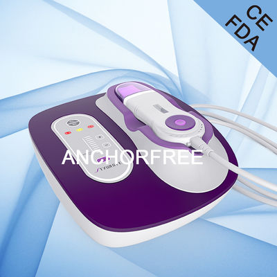 Cara home 25Hz limpo profundo do dispositivo da beleza do uso da cavitação ultra-sônica de Stywhite mini