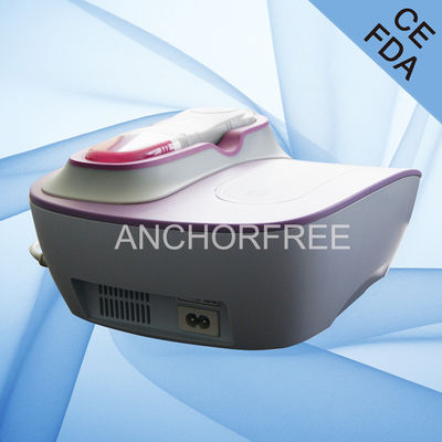 Cara home 25Hz limpo profundo do dispositivo da beleza do uso da cavitação ultra-sônica de Stywhite mini