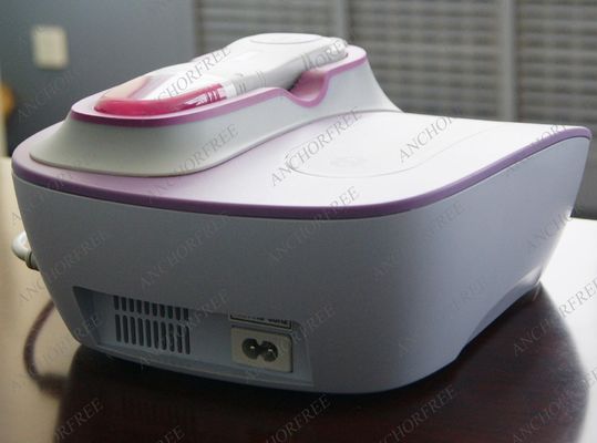 Cara home 25Hz limpo profundo do dispositivo da beleza do uso da cavitação ultra-sônica de Stywhite mini