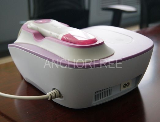 Cara home 25Hz limpo profundo do dispositivo da beleza do uso da cavitação ultra-sônica de Stywhite mini