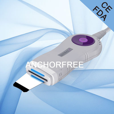 Cara home 25Hz limpo profundo do dispositivo da beleza do uso da cavitação ultra-sônica de Stywhite mini
