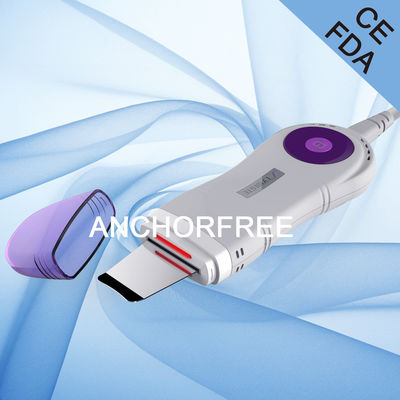 Cara home 25Hz limpo profundo do dispositivo da beleza do uso da cavitação ultra-sônica de Stywhite mini