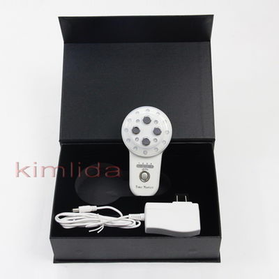 Time Master Body Sonic Device Body Tighten Beauty Device Skin Care LED Electroporation