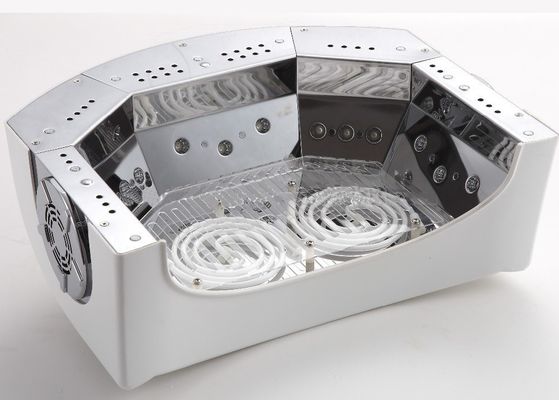 Gel-Nagel-Licht der Rohr-Art-LED/Berufsnagel-Gel-UVlampe umweltfreundlich