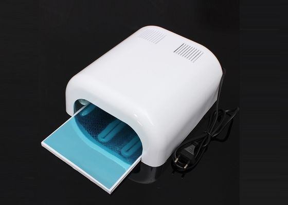 De draagbare UVlamp van het de Uitrustingen Witte UVgel van het Spijkergel 36W/de Hulpmiddelen van de Spijkerkunst
