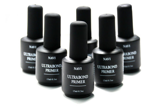 Eco - o gel UV do prego 15ml amigável, embebe fora da primeira demão UV do polonês do gel
