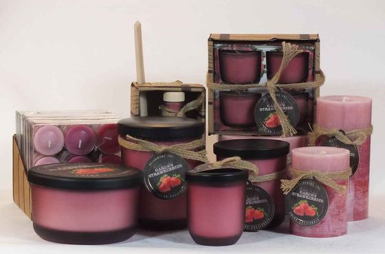 Party decoration Candles